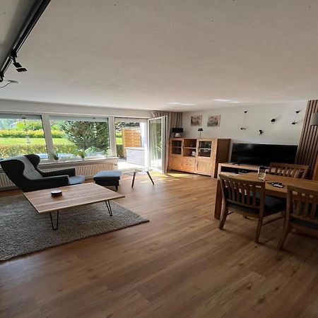 Ferienwohnung Harzzz Braunlage Εξωτερικό φωτογραφία