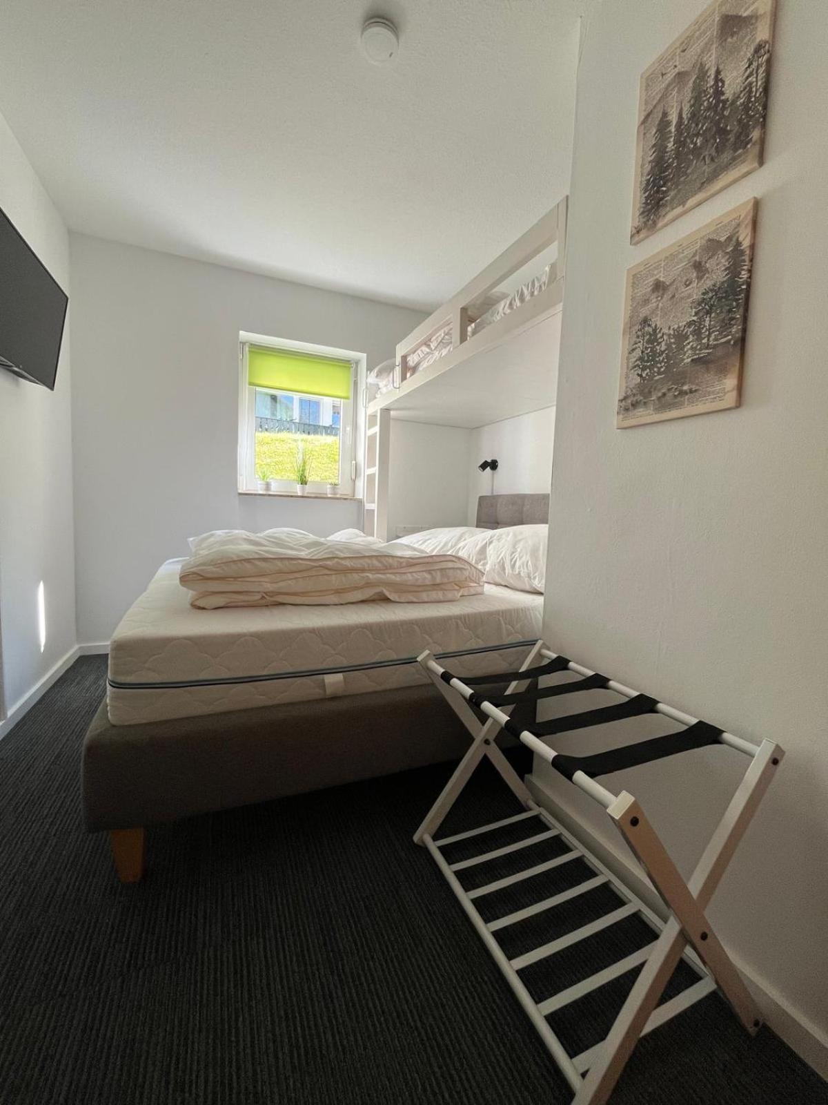 Ferienwohnung Harzzz Braunlage Εξωτερικό φωτογραφία