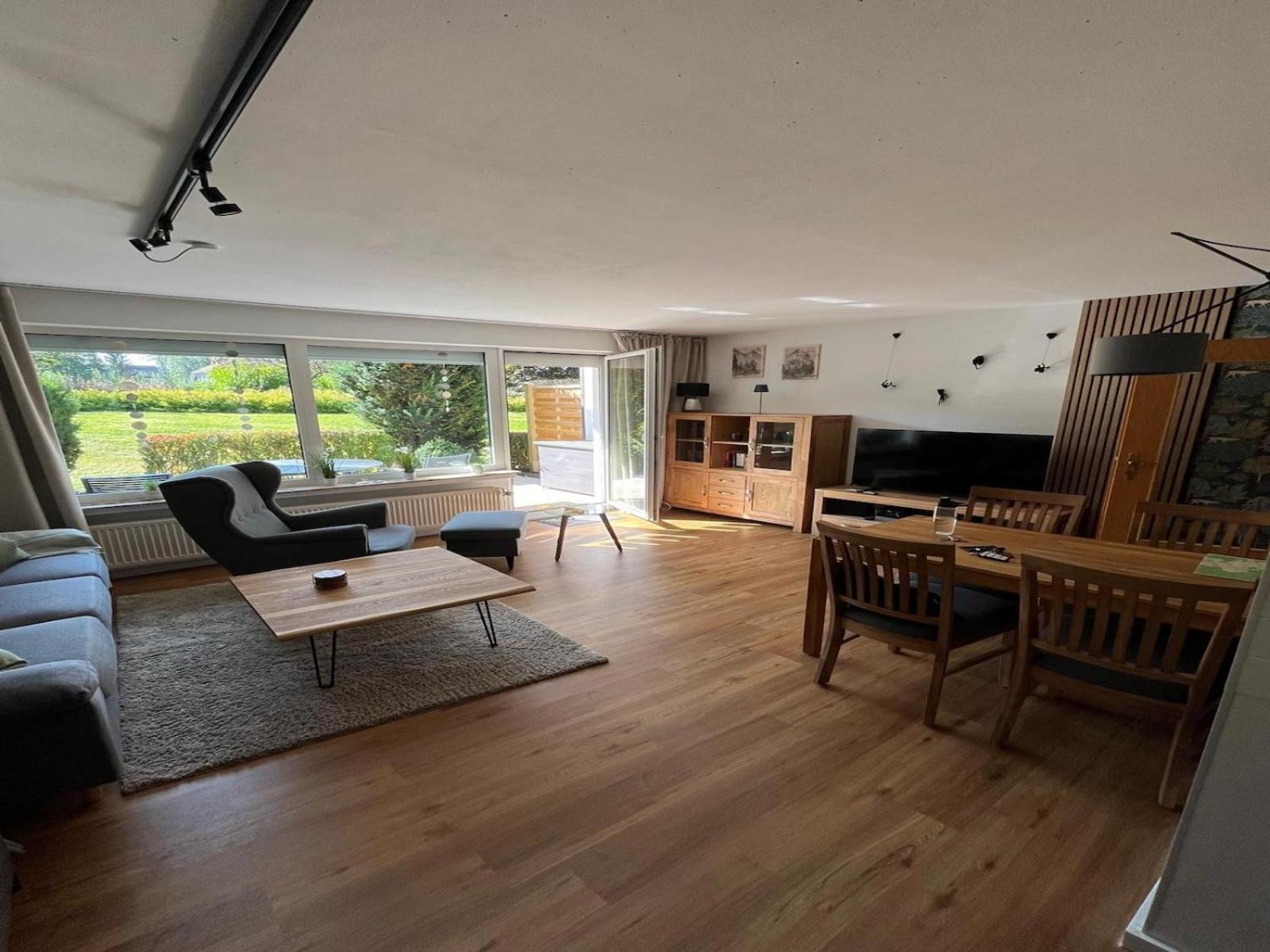Ferienwohnung Harzzz Braunlage Εξωτερικό φωτογραφία